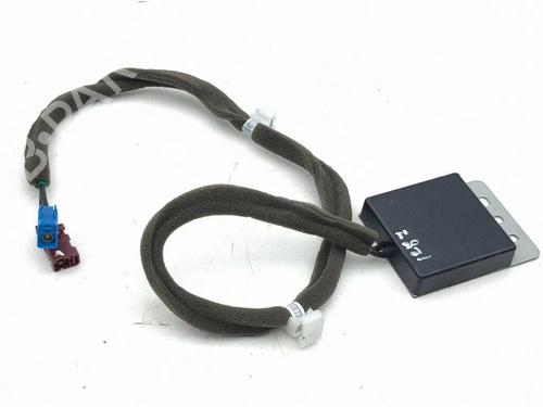 Electronic module NISSAN NAVARA NP300 Platform/Chassis (D23) 2.3 dCi 4x4 | BP38095231M83 - Image 2