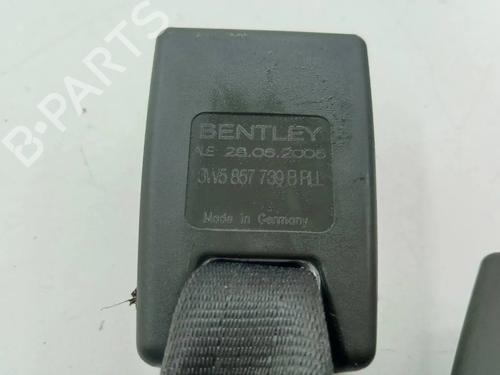 Seat buckle BENTLEY FLYING SPUR (4W_) 6.0 W12 | BP36347610I32 - Image 5