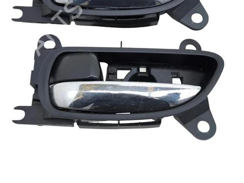 Front left interior door handle LEXUS GS (_S19_) 350 AWD (GRS196_, GRS196R) | BP38501498I13  - Image 10