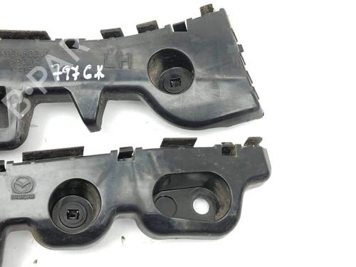 Rear bumper bracket MAZDA CX-5 (KF) 2.0 | BP36328079C159  - Image 6