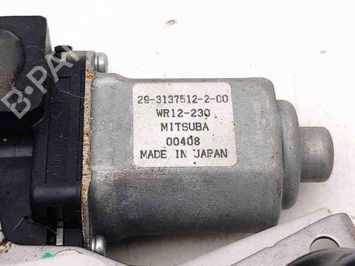 Electronic module CITROËN C-CROSSER (VU_, VV_) 2.2 HDi | BP29458238M83 