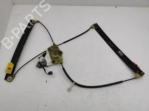 Front left window mechanism AUDI A6 C6 Avant (4F5) 2.8 FSI quattro | BP33641773C22 - Image 12