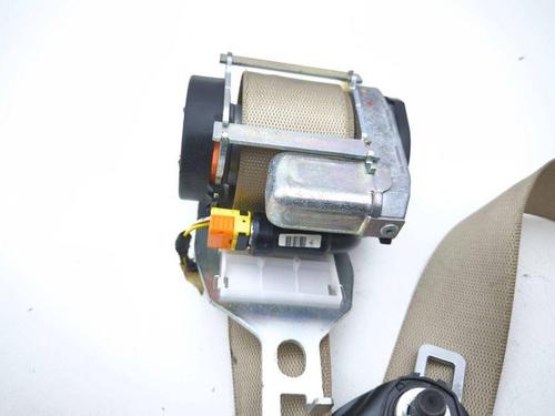 Rear left seatbelt MERCEDES-BENZ M-CLASS (W166) ML 250 CDI / BlueTEC 4-matic (166.004, 166.003) | BP28907435I29 