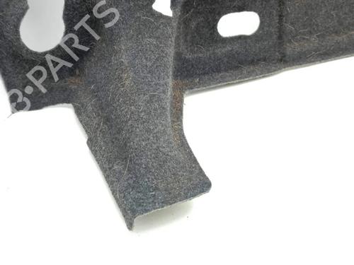 Boot lining SEAT ARONA (KJ7, KJP) 1.0 TSI | BP36348576I3 - Image 4