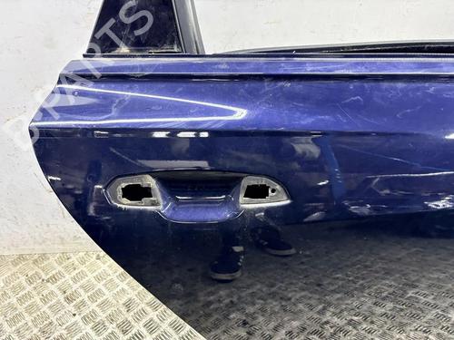 Dør højre bagtil AUDI A6 C8 (4A2) 55 TFSI e quattro | BP36082443C5 - Image 4