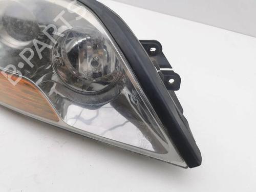 Right headlight KIA SORENTO I (JC) 2.5 CRDi | BP36190846C29 - Image 10