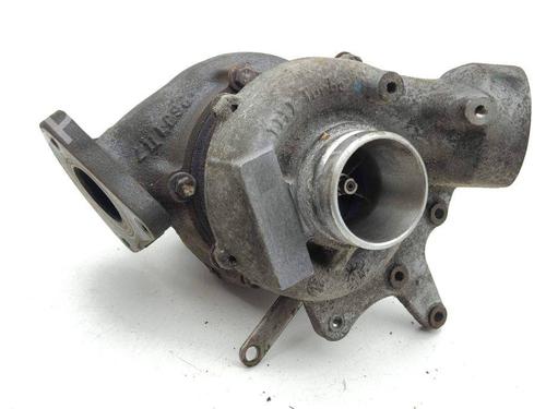 Used Turbocharger/Supercharger INFINITI Q50 50 D (170 hp) 28877394