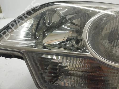 Left headlight OPEL ANTARA A (L07) 2.2 CDTi | BP28904320C28 - Image 5