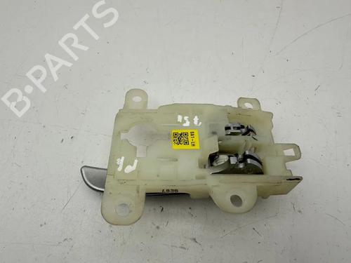 Front left interior door handle KIA NIRO I (DE) 1.6 GDI Hybrid | BP38501287I13 - Image 2