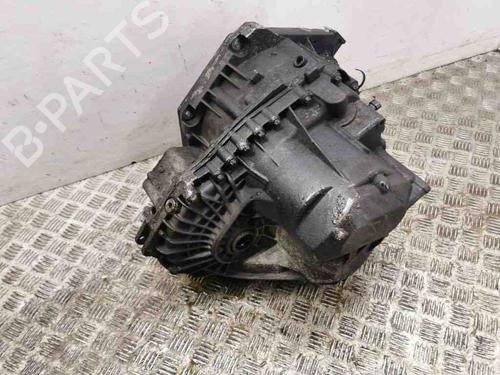 Gearbox OPEL ANTARA A (L07) 2.2 CDTi | BP28896078M3
