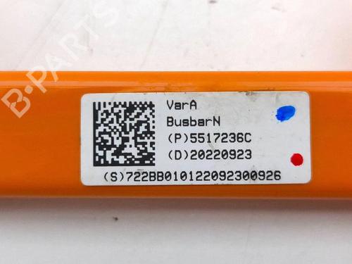 Electronic sensor KIA NIRO II (SG2) EV | BP37670399M84 - Image 6