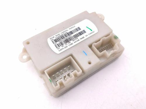 Used Electronic module Electronic module 32678775 32678775