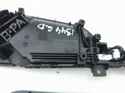 Front left interior door handle AUDI Q3 (F3B) 35 TFSI | BP40168398I13 - Image 9