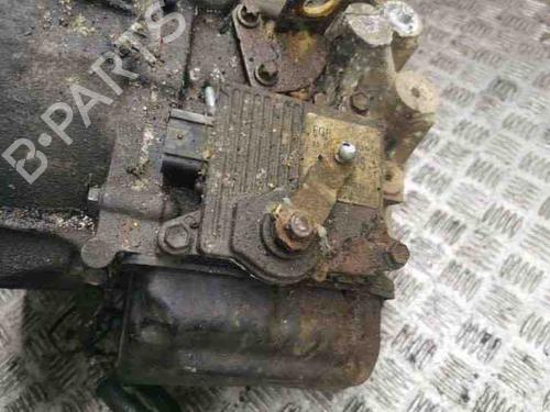 Gearbox OPEL VECTRA C GTS (Z02) 1.9 CDTI (F68) | BP28852228M3 