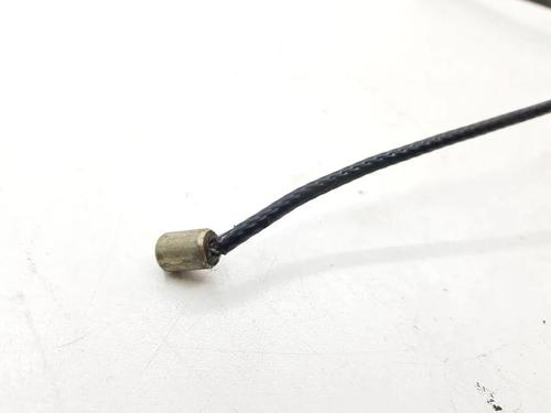 Cable RENAULT KANGOO (KC0/1_) 1.4 (KC0C, KC0H, KC0B, KC0M) | BP36204579E12 - Image 3