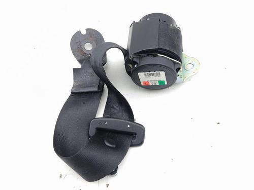 Rear left seatbelt LAND ROVER RANGE ROVER EVOQUE (L538) 2.2 D 4x4 | BP29919792I29 