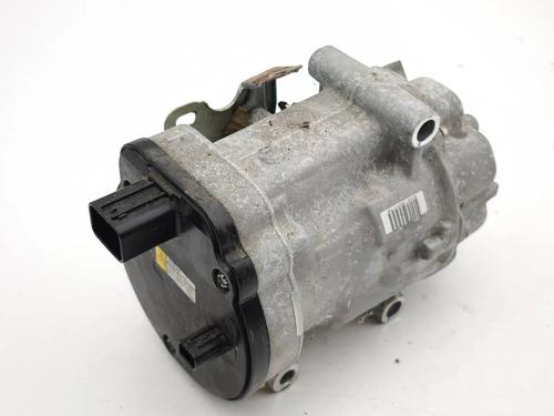 AC compressor TOYOTA C-HR (_X1_) 1.8 Hybrid (ZYX10_, ZYX11_, ZYX10R, ZYX11R) | BP36201412M34 - Image 2