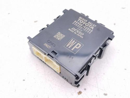 Electronic sensor TOYOTA bZ4X (_EAM1_) EV (XEAM10) | BP40044127M84 - Image 2