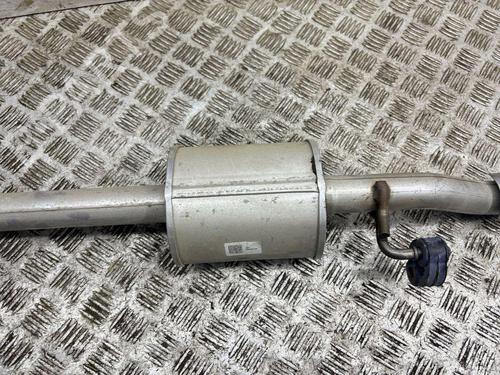 Used Exhaust system Exhaust system 38279812 38279812