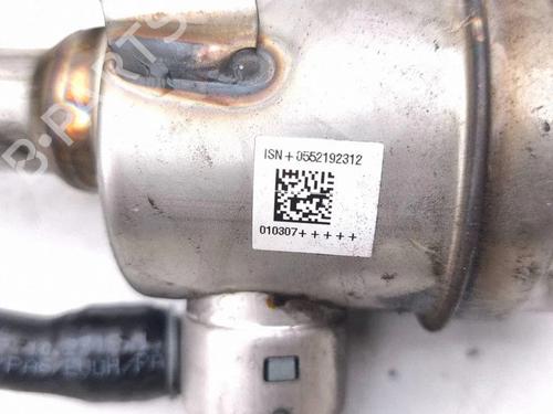 Pipe BMW 3 (G20, G80, G28) 330 e Plug-in-Hybrid | BP40043899M125 - Image 6
