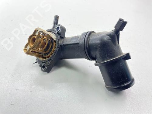 Used Thermostat housing Thermostat housing 36064641 36064641