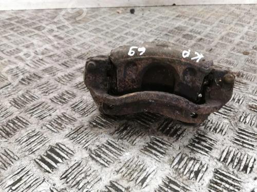 Left front brake caliper HYUNDAI i30 Estate (GD) 1.6 CRDi | BP33636074M105 - Image 2