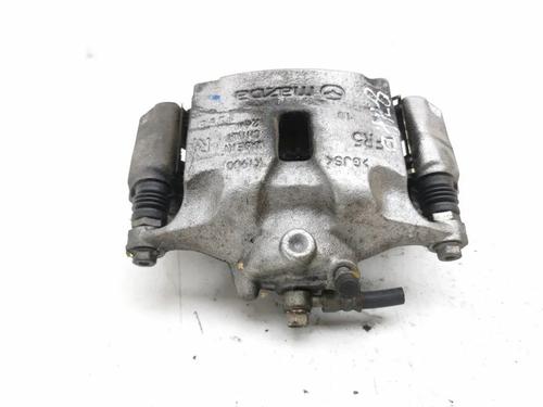 Right front brake caliper MAZDA CX-30 (DM) SKYACTIV-G M Hybrid | BP36187239M104 - Image 7