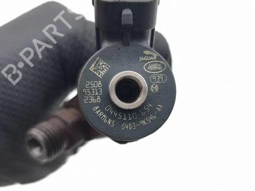 Injector JAGUAR I-PACE (X590) EV400 AWD | BP37738424M100  - Image 6