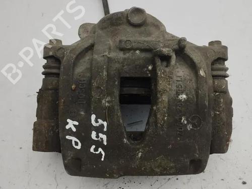 Used Left front brake caliper MERCEDES-BENZ E-CLASS (W211) E 200 CDI (211.004) (102 hp) 28851328