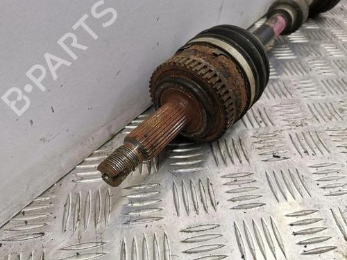Left front driveshaft HYUNDAI i40 I (VF) 1.7 CRDi | BP38248974M38 - Image 2