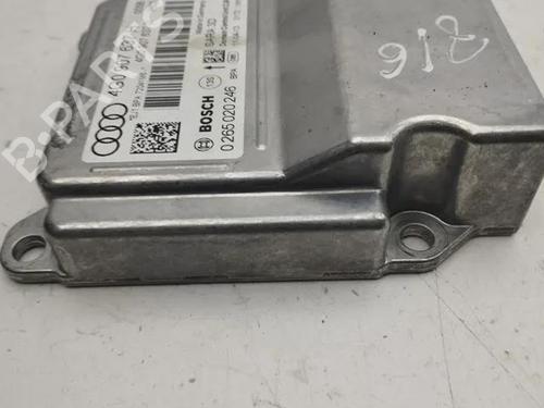 Electronic module AUDI A7 Sportback (4GA, 4GF) 3.0 TDI quattro | BP28863153M83 