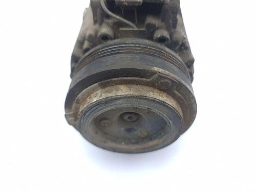 AC compressor BMW X5 (E53) 3.0 i | BP36139077M34 - Image 6