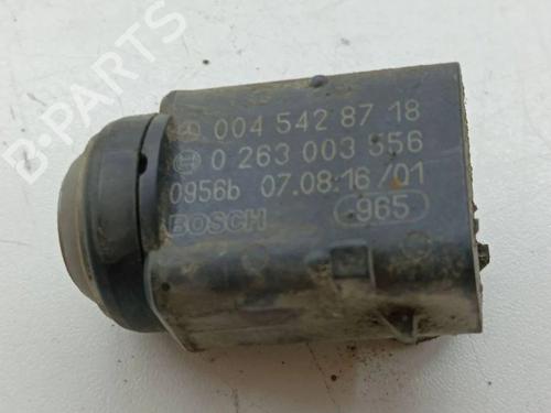 Electronic module MERCEDES-BENZ M-CLASS (W164) ML 350 4-matic (164.186) | BP33641843M83 - Image 6