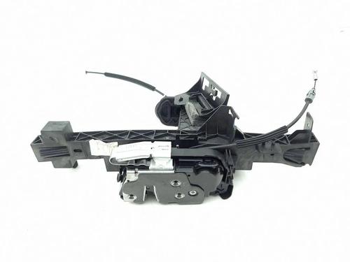 Used Front left lock Front left lock 38281897 38281897