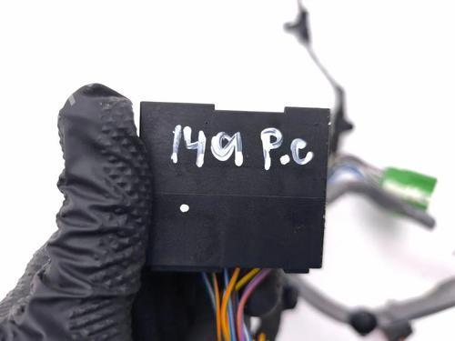 Wiring harness JAGUAR F-PACE (X761) 2.0 TD4 | BP35919277E16  - Image 9