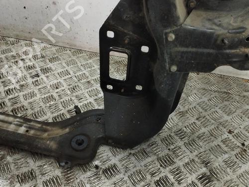 Radiator set MERCEDES-BENZ M-CLASS (W164) ML 350 CDI 4-matic (164.125, 164.124) | BP28873380M120 