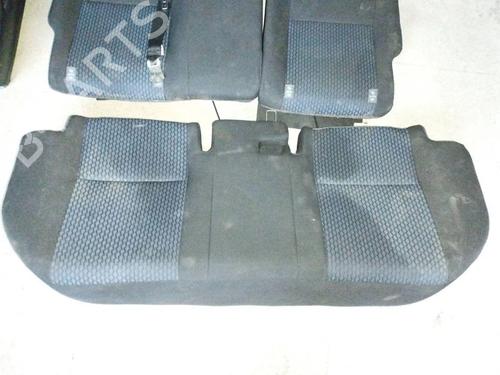 Seats set TOYOTA AURIS (_E18_) 1.4 D-4D (NDE180_, NDE180R) | BP36194072C78 - Image 10