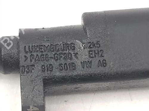 Electronic sensor SKODA OCTAVIA IV (NX3, NN3, PV3) 1.0 TSI e-TEC | BP36203926M84 - Image 5