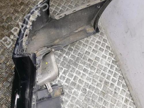 Rear bumper AUDI A6 C7 Avant (4G5, 4GD) 1.8 TFSI | BP28857615C8 
