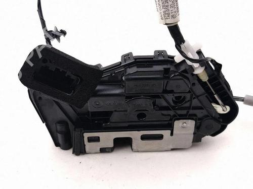 Front left lock VW GOLF VIII (CD1, DA1) 1.5 eTSI | BP40194145C98 - Image 8