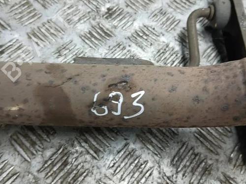 Pipe BENTLEY FLYING SPUR (4W_) 6.0 W12 | BP28859371M125 