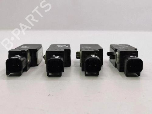 Electronic sensor JAGUAR X-TYPE I (X400) 2.5 V6 All-wheel Drive | BP40168198M84 - Image 3