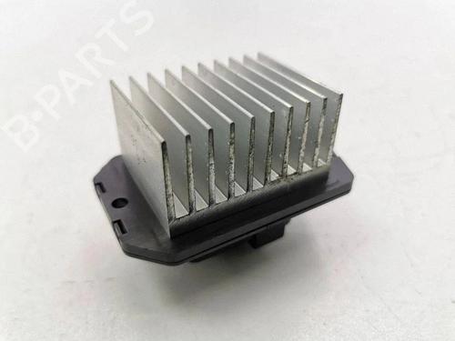 Heater resistor HONDA CR-V IV (RM_) 1.6 i-DTEC 4WD (RE6) | BP40189874M108 - Image 6