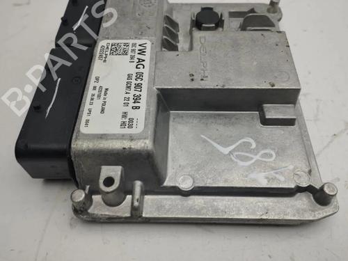 Engine control unit (ECU) AUDI A3 Sportback (8YA, 8YF) 30 TFSI | BP33256257M57 - Image 3