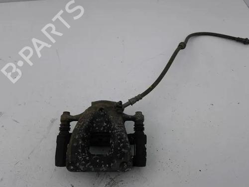 Right front brake caliper BMW i3 (I01) Range Extender | BP28862291M104