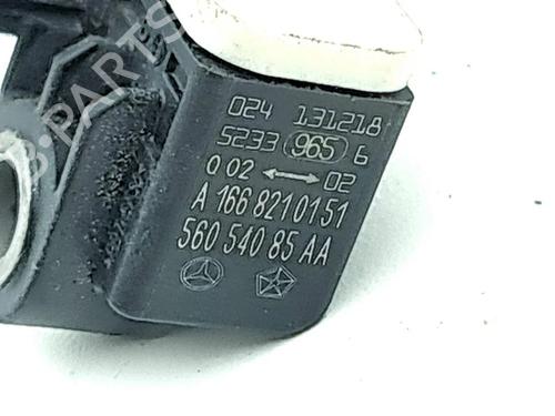 Electronic sensor MASERATI GHIBLI III (M157) 3.0 D | BP33863137M84  - Image 7