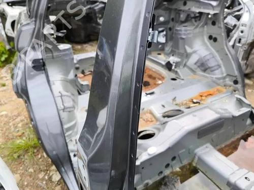 Right sideskirt LAND ROVER RANGE ROVER EVOQUE (L538) 2.2 D 4x4 | BP28859774C114 