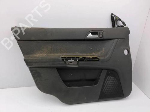 Venstre frontpanel Venstre frontpanel LEXUS GS (_S19_) 350 AWD (GRS196_, GRS196R) (307 hp) 34190348 34190348