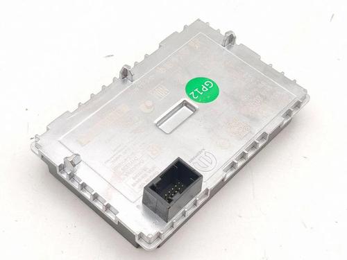 Used Electronic module Electronic module PEUGEOT 3008 III (KA_, KB_, KC_) e-210 (KCZKZX) (213 hp) 37467974 37467974