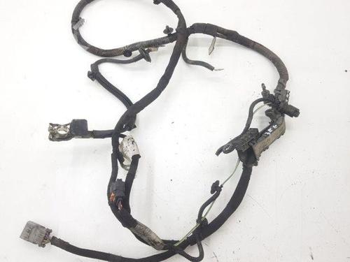Cable CITROËN C4 Grand Picasso II (DA_, DE_) 1.6 HDi / BlueHDi 115 | BP28845382E12 